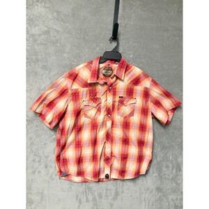 Rafter‎ C Men's XXL Shirt